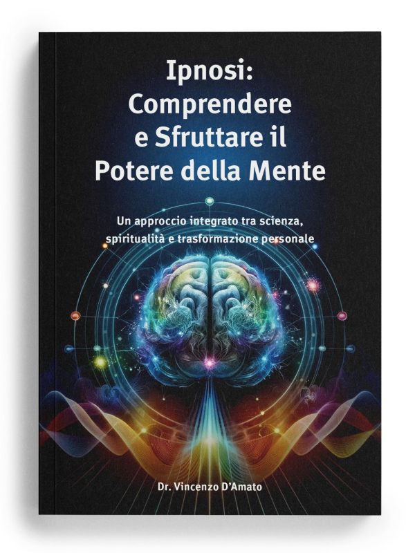 Ipnosi: Comprendere e Sfruttare il Potere della Mente