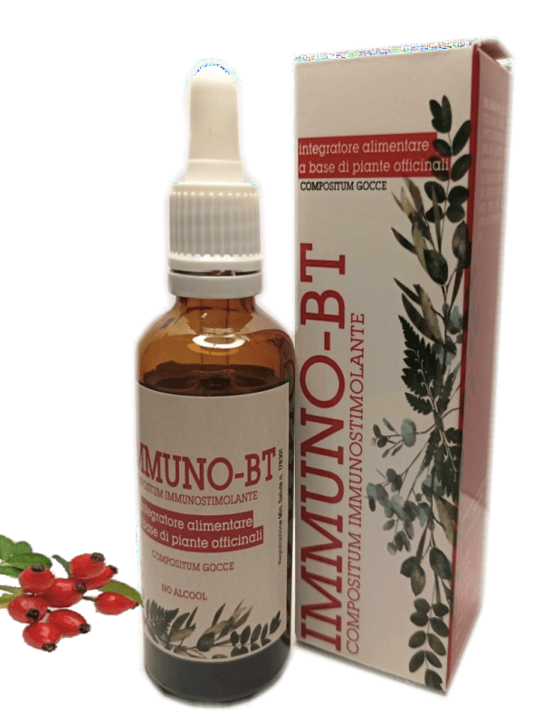 IMMUNO-BT