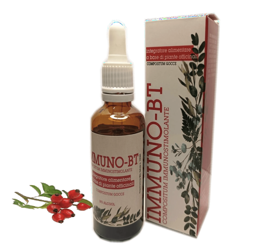 IMMUNO-BT