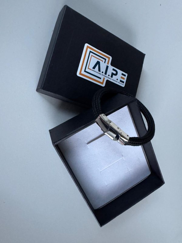 Bracciale ioni negativi e FIR