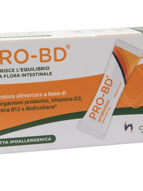 PRO-BD